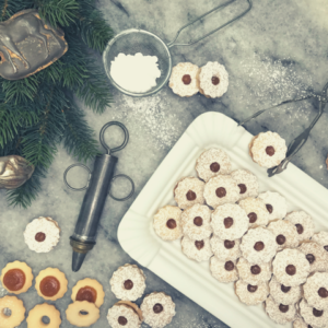 Mini Linzer