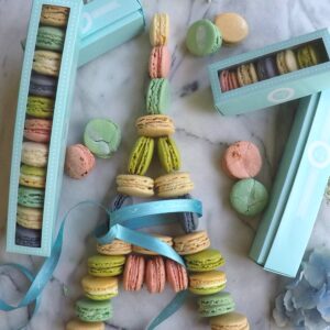 Macaron box